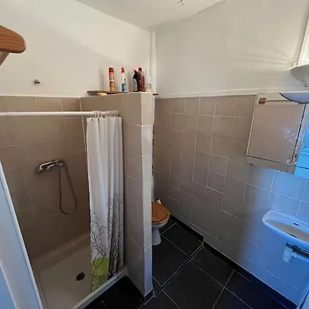 Apartamento En Haut Du Village De Moltifao, Vue Magnifique *